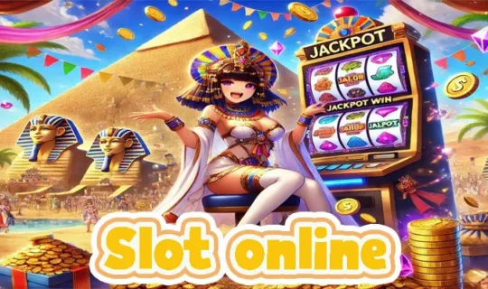 Slot online