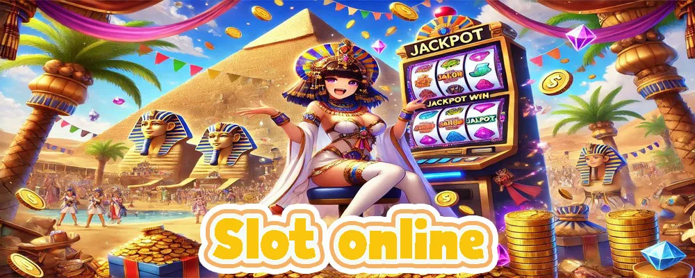 Slot online