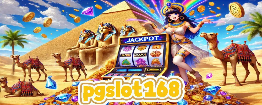 pgslot168