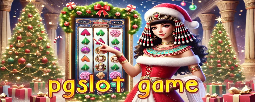 pgslot game